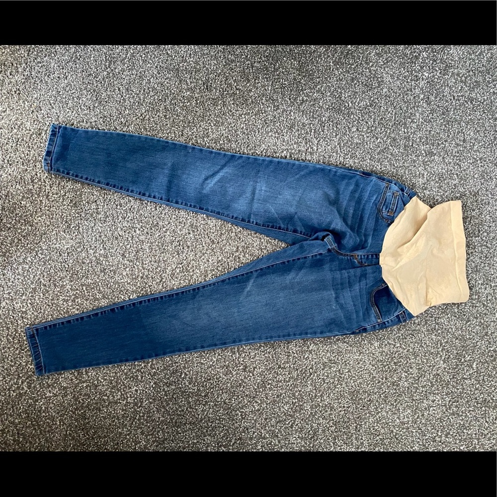Jessica Simpson Maternity Jeans